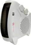 Schuss Home SHX16HL2000, Schuss Home SHE Heizl&uuml;fter (2000 W) (SHX16HL2000) Weiss