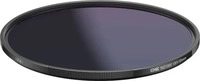 Irix filter Edge ND128 67mm (67 mm, ND- / Graufilter) (22453806) Grau