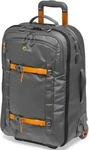 Lowepro LP37280-GRL, Lowepro Rucksack Whistler RL 400 AW II grau (LP37280-GRL)