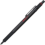 Rotring 2032577, Rotring Kugelschreiber 600 Juodas, M-Juodas Geschenkbox (1x)