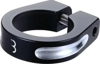 BBB BSP-80 2973646318, BBB TheStrangler BSP-80 (BSP-80 2973646318) Schwarz