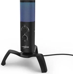 Urage 186059, Urage Mikrofon Mikrofon "Stream 750 HD Illuminated" (186059)...