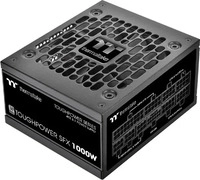Thermaltake PS-STP-1000FNFAPE-1, Thermaltake TT Toughpower SFX Platinum 1000W (1000
