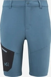 Millet MILL05205-3515720360725, Millet Wanaka Stretch Short III Marineblau (M)