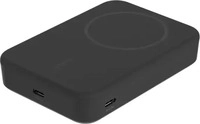 Belkin BPD008BTBK, Belkin BoostCharge Pro (10000 mAh, 15 W, 9.25 Wh) (BPD008BTBK)