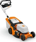 Stihl WA410111420, Stihl RMA 448 PV (Akkubetrieb) (WA410111420) Rot