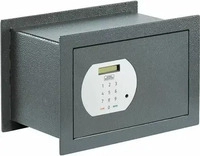 Burg-W&auml;chter 49230, Burg-W&auml;chter Burg W&auml;chter Wandtresor PSW 110 E (4.30 l)