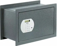 Burg-W&auml;chter 49220, Burg-W&auml;chter Burg W&auml;chter Wandtresor PSW 130 E (16.50 l)