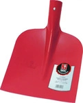 Ideal 4040322, Ideal Schaufel (4040322) Rot