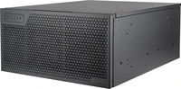 Silverstone SST-RM52, Silverstone RM52 (ATX, E-ATX, mATX, Mini-ITX, SSI CEB,...