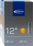 Schwalbe 10405311, Schwalbe Schlauch 12-18" SV1 (Dunlop (DV), 12", 32 mm) (10405311)