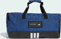 Adidas IY1816, Adidas Training 4Athlts Duffel Bag S (25 l) (IY1816) Weiss/Blau
