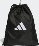 Adidas HS9768, Adidas Tiro League Schuhtasche schwarz HS9768 (HS9768)
