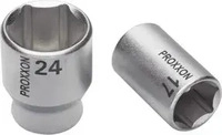 Proxxon 23 412, Proxxon 1/2" Steckschl&uuml;sseleinsatz 14 (14 mm) (23 412)