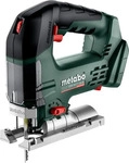Metabo 601055850, Metabo STB 18 LT 130 BL Akku-Stichs&auml;ge 601055850 b&uuml;rstenlos, ohne