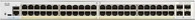 Cisco C1300-48P-4X, Cisco CATALYST 1300 48-PORT GE POE (48 Ports) (C1300-48P-4X)