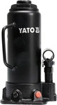 Yato YT-17004, Yato Hydraulic Bottle Jack 10t (10000 kg, 23 - 46 cm) (YT-17004)