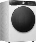 Hisense WF5S1045BW, Hisense WF5S1045BW (10.50 kg, Links) (WF5S1045BW) Weiss