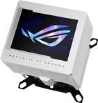ASUS 90RC00V2-M0UAY0, ASUS Rog Ryujin Iii Wb (90RC00V2-M0UAY0) Weiss