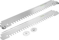 Festool 491153, Festool Schablonen-Set VS 600 SZO 20 (491153)