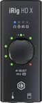 IK Multimedia IP-IRIG-HDX-IN, IK Multimedia iRig HD X (USB) (IP-IRIG-HDX-IN)...