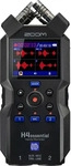 Zoom ZH4E, Zoom H4e (Handheld) (ZH4E) Schwarz