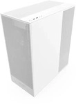 NZXT Gaming CM-H72FW-01, NZXT Gaming NZXT H7 Flow (2024) (ATX, mATX, Mini-ITX)