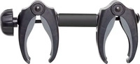 Thule 7541210, Thule Abstandshalter AcuTight 15 cm, schwarz (Schwarz) (7541210)