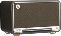 Edifier D12 BK, Edifier D32 (11 h) (D12 BK) Schwarz