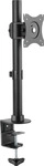 Hagor 8706, Hagor HA KB Befestigungskit (Tischmontage, Klammer) (Tisch, 27", 10 kg)