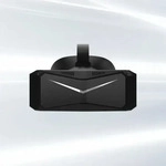 Pimax PVH00010176, Pimax Crystal Light (PVH00010176) Schwarz