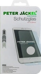 Peter J&auml;ckel 20697, Peter J&auml;ckel HD Glass Protector f&uuml;r Apple iPhone 15 Pro (1