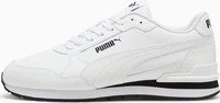 Puma 399068_07, Puma ST Runner v4 L (38.5) (399068_07) Weiss/Schwarz