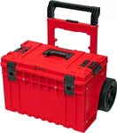 Qbrick SKRWQCOCCZEPG003, Qbrick One Cart 2.0 HD (SKRWQCOCCZEPG003) Schwarz/Rot