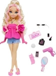Mattel Barbie HYC21, Mattel Barbie Barbie Dream Besties Malibu (HYC21)