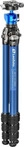 Leofoto LY-224C + Kugelkopf LH-25 R Y (Carbon, Metall) (69221604) Blau