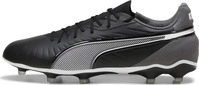 Puma 107863_01, Puma King Match Fg/Ag (40.5) (107863_01) Schwarz