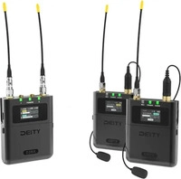 Deity Theos Digital Wireless Kit (6971842188383) Schwarz