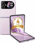 Blackview BV_HERO 10_PE_EU, Blackview HERO 10 MT6789(G99) 12+256GB lila / 6,9" /