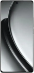 realme RMX3851, realme GT 6 (512 GB, Fluid Silver, Silber, 6.78", Dual SIM, 5G)