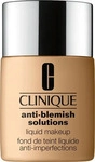 Clinique V93A480000, Clinique Anti Blemish Fond de Teint Reform No WN38 (Stone)