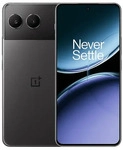 OnePlus 5011110268, OnePlus Nord 4 (256 GB, Obsidian Midnight, Schwarz, 6.74", Dual