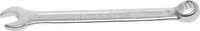 BGS 30190, BGS Maul-Ringschl&uuml;ssel SW 3/8" (3/8") (30190) Silber