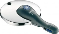 WMF 794796042, WMF 0794796042 DECKEL PERFECT PLUS 18CM (18 cm, Metall) (794796042)