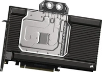 Corsair CX-9020022-WW, Corsair GPU water block, XG7 RGB 40-Series...