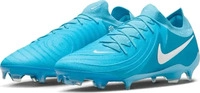 Nike FJ2563-400-197597364391, Nike Phantom GX 2 Pro FG Blue Fury White (42)