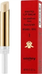 Sisley 170650, Sisley Lippen Phyto-Lip Balm 1 Cloud (Nachf&uuml;llung) / 3 g