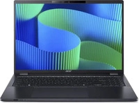 Acer NX.B9BEG.003, Acer TravelMate P4 (16", 512 GB, 16 GB, DE, Intel Core Ultra 7