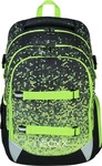 Neoxx NXPB9601, Neoxx Active Pro School Backpack (26 l) (NXPB9601) Gr&uuml;n