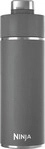 Ninja NINJA, Ninja NIA Trinkfl. Thirsti 700ml gr (0.70 l) (NINJA) Grau